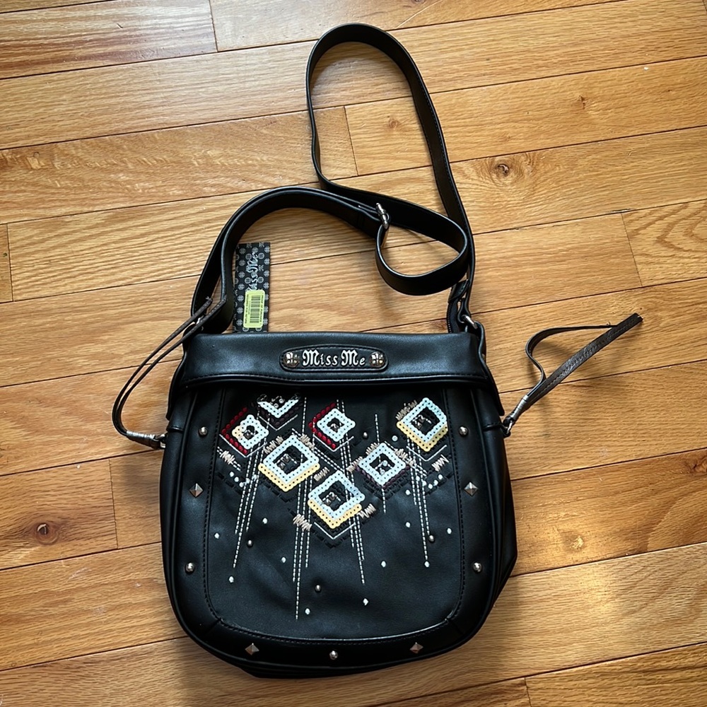 Miss Me Purse